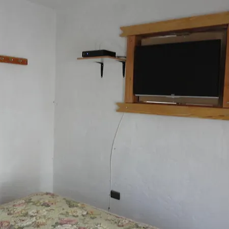 Cabanas Aires Del Bosque Concon Room photo