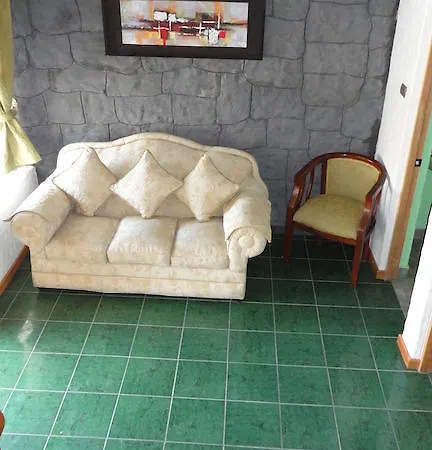 Cabanas Aires Del Bosque Concon Exterior photo