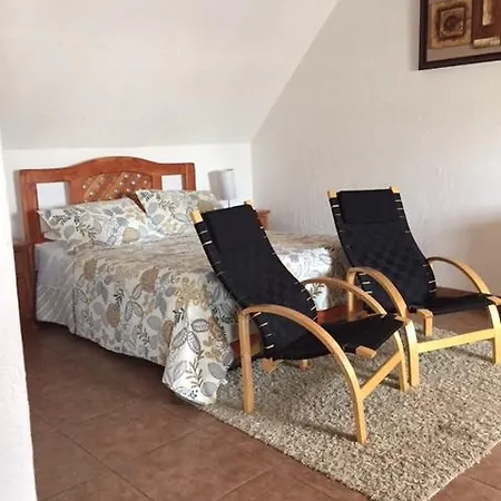 Cabanas Aires Del Bosque Concon Exterior photo