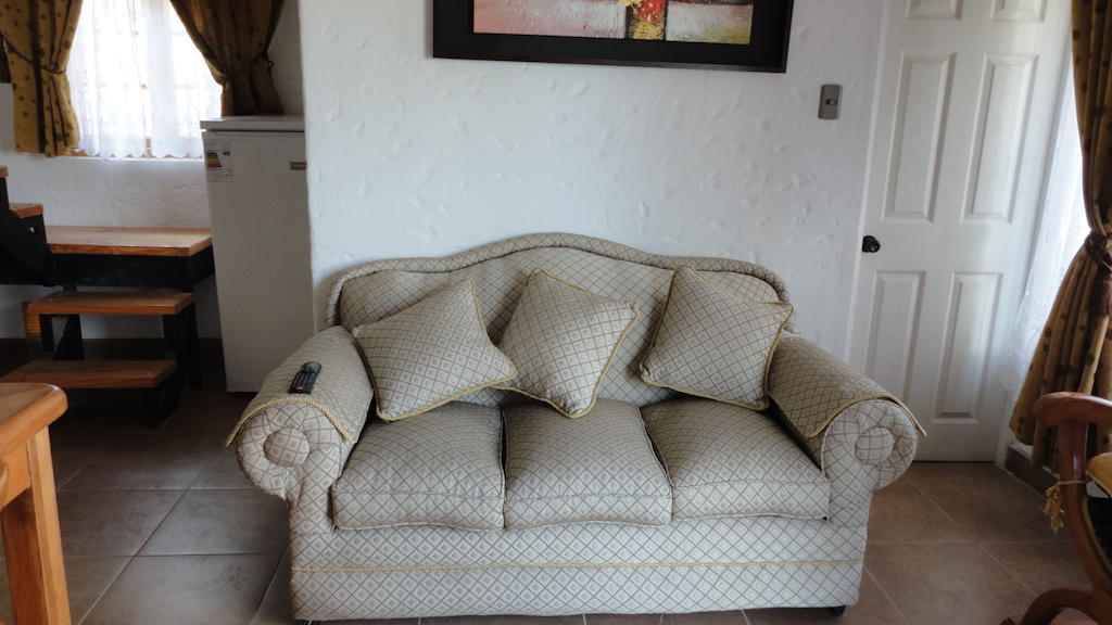 Aires Del Bosque Holiday home