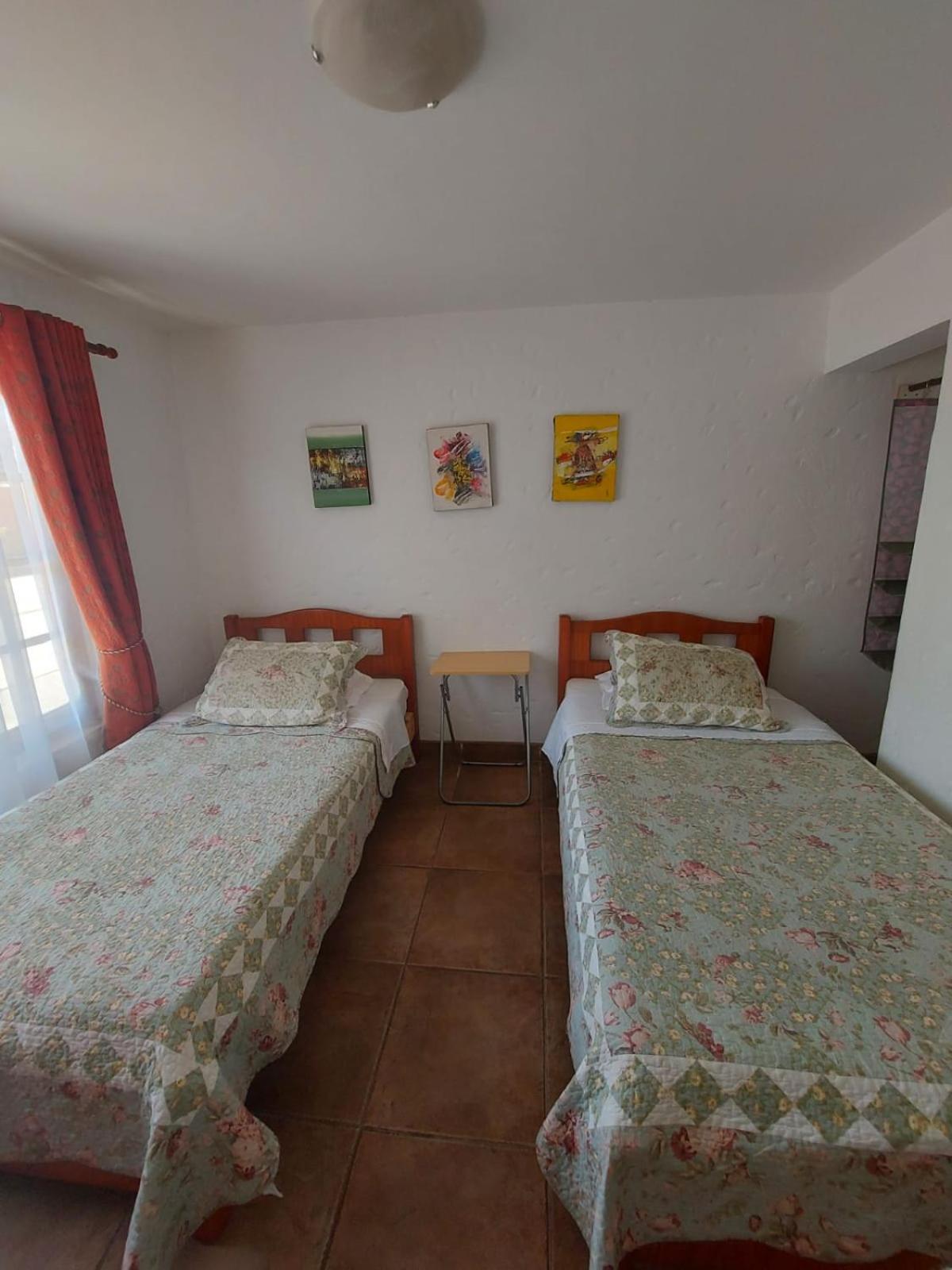 Aires Del Bosque Holiday home Concon