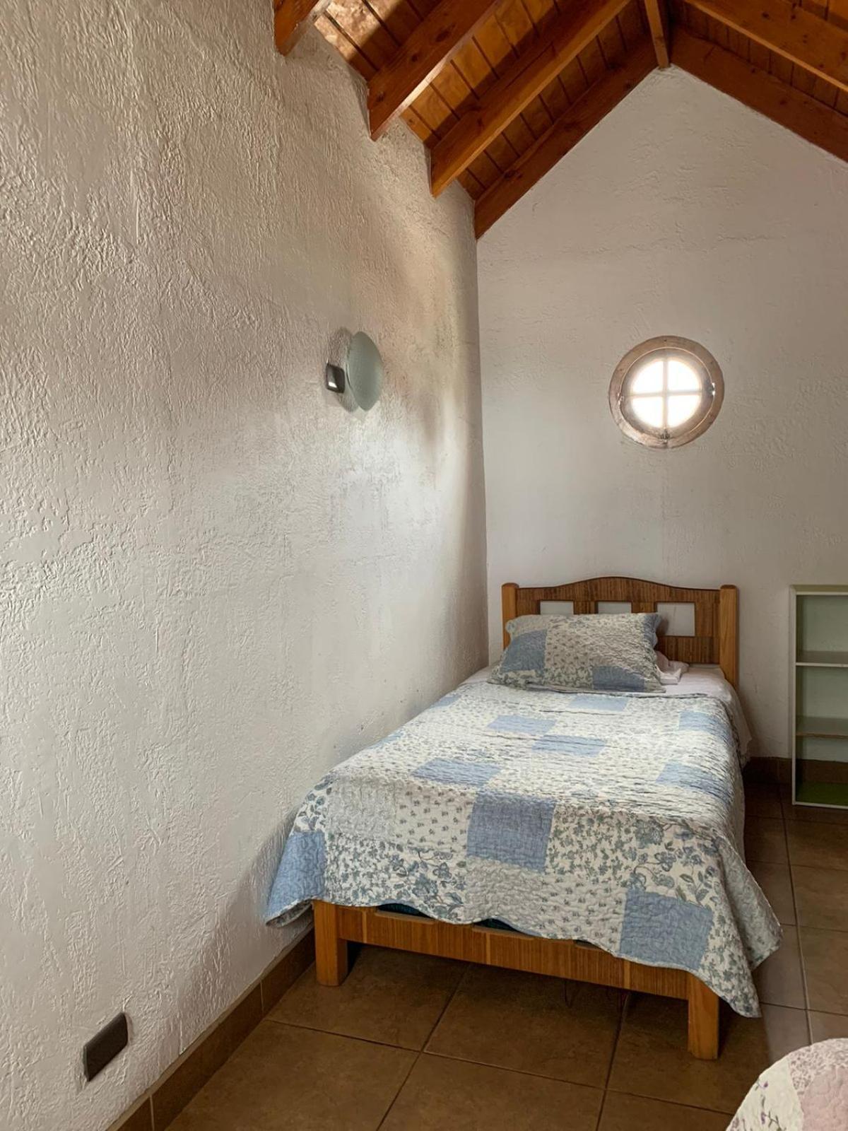 Aires Del Bosque Holiday home Concon