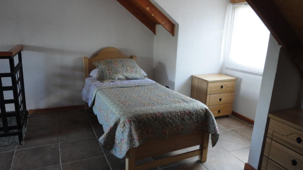 Holiday home Aires Del Bosque