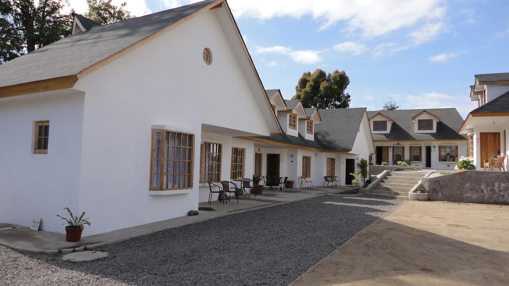 Holiday home Aires Del Bosque Concon
