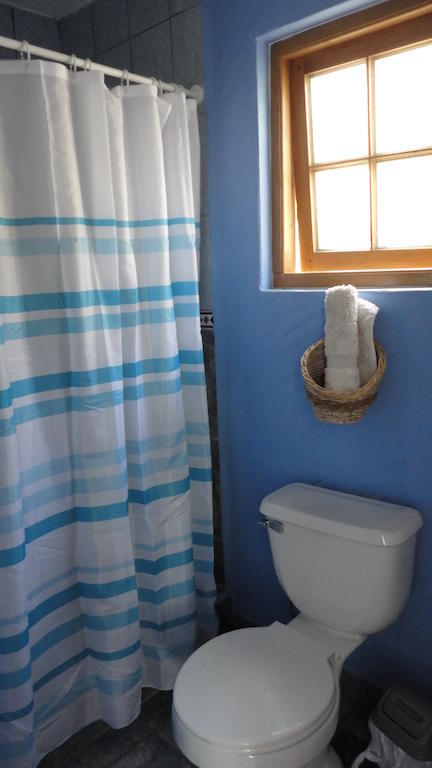 Holiday home Aires Del Bosque