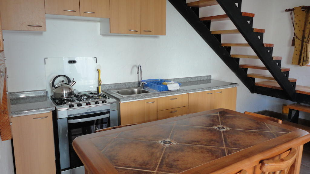 Holiday home Aires Del Bosque Concon