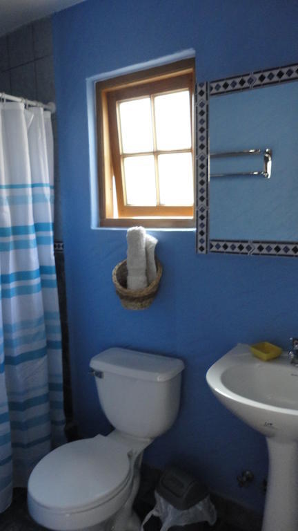 Holiday home Aires Del Bosque
