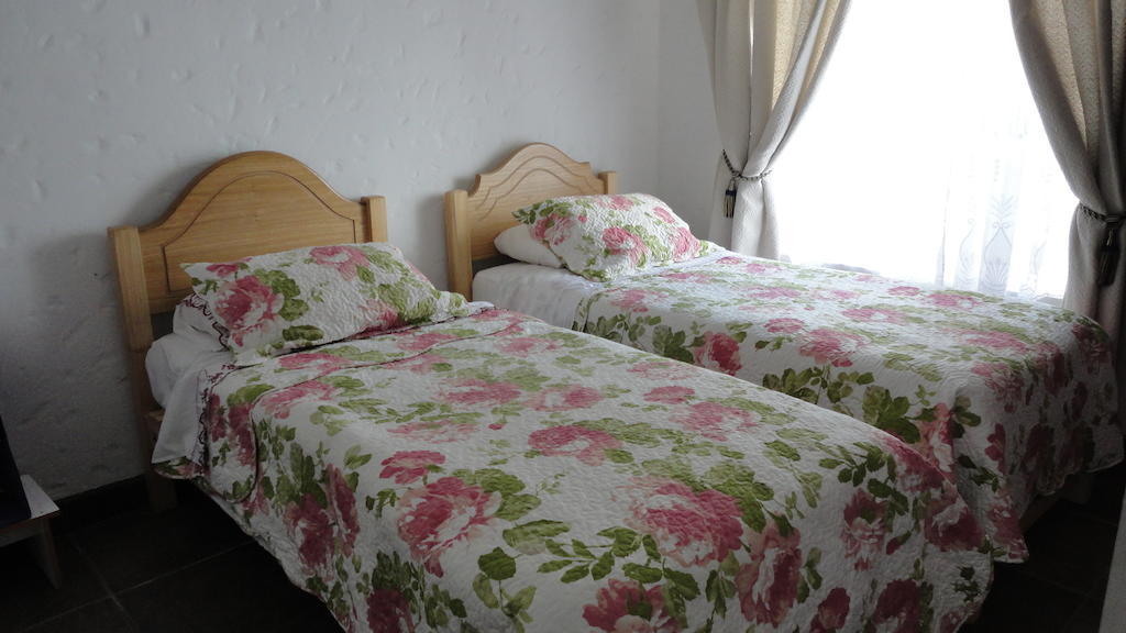 Holiday home Aires Del Bosque *