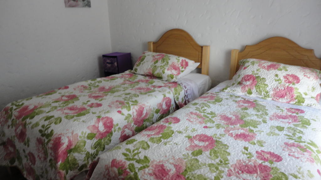 Holiday home Aires Del Bosque