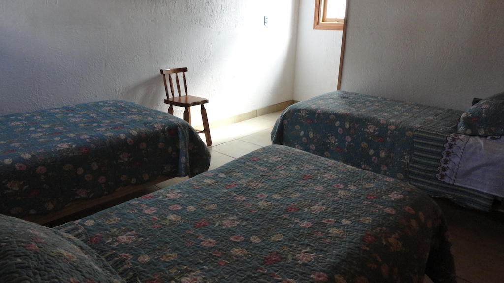 Holiday home Aires Del Bosque *