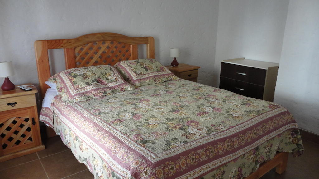 Holiday home Aires Del Bosque