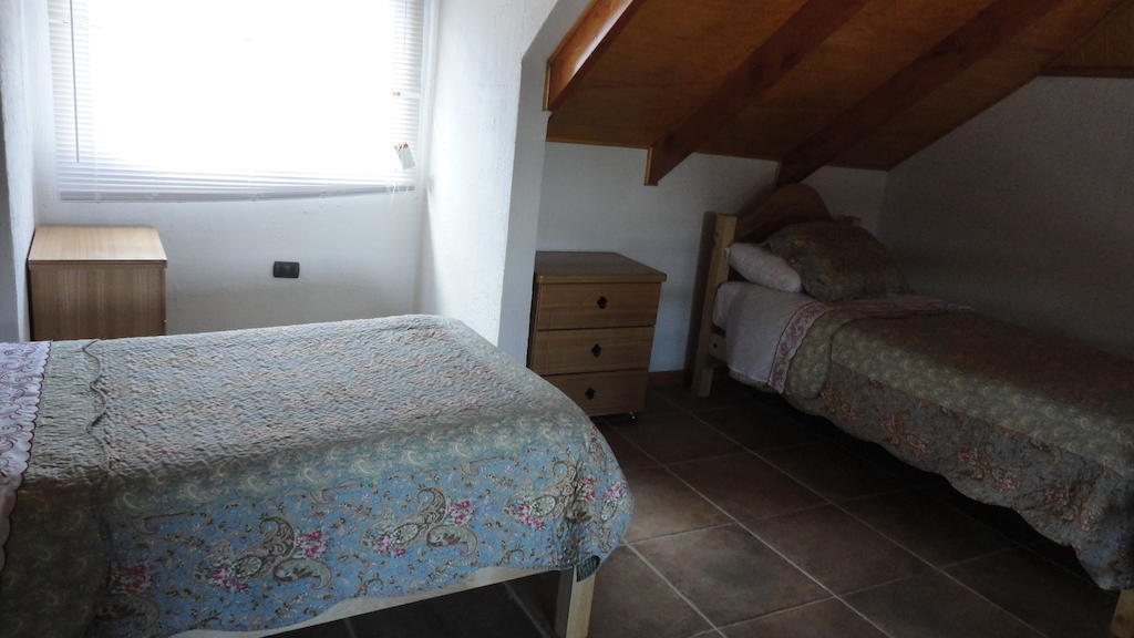 Holiday home Aires Del Bosque *