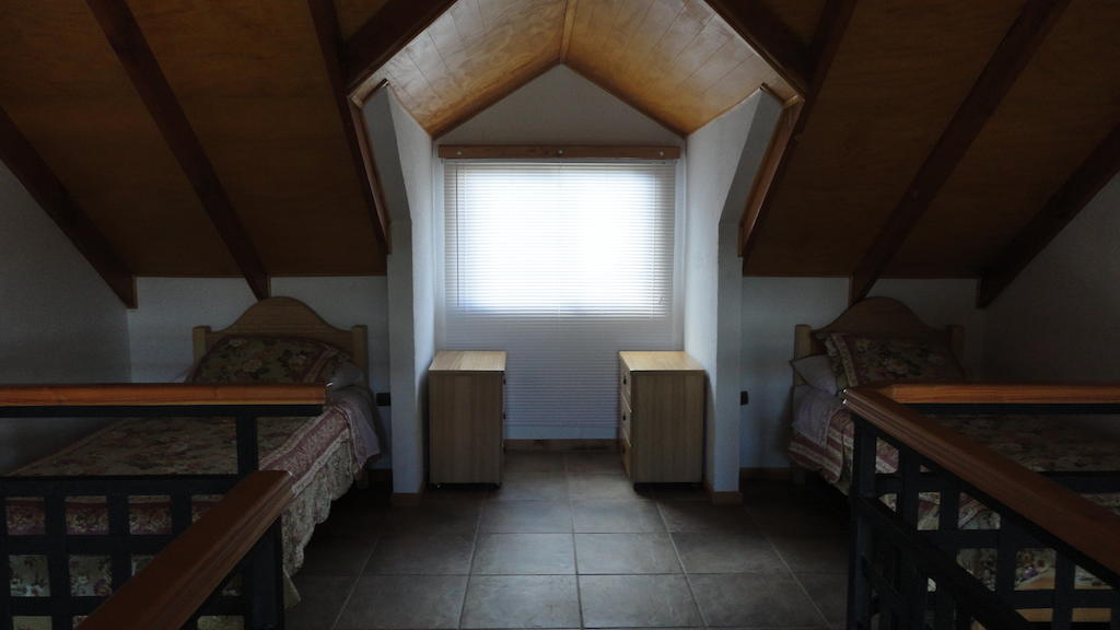 Holiday home Aires Del Bosque