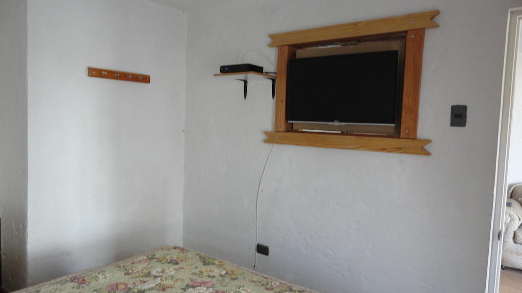 Holiday home Aires Del Bosque Concon