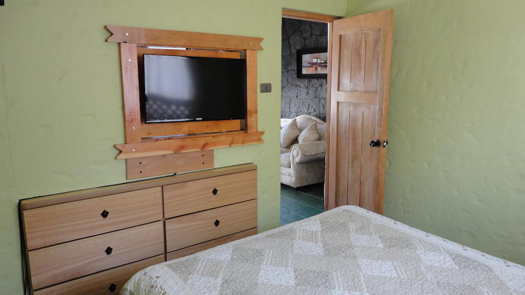 Holiday home Aires Del Bosque *