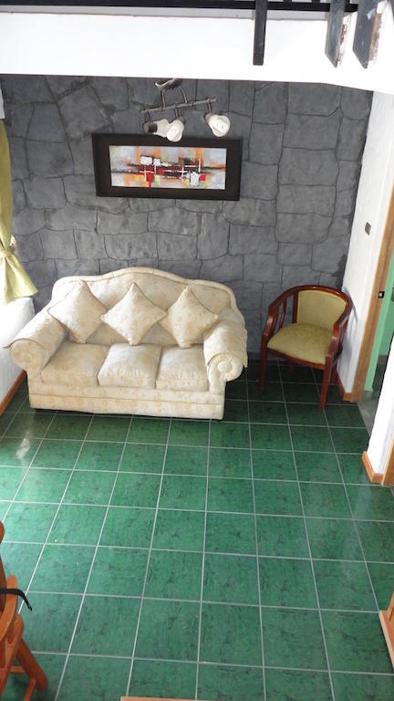 Holiday home Aires Del Bosque