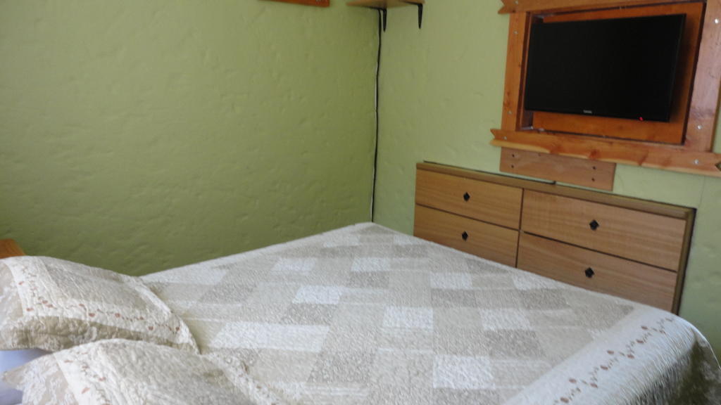 Holiday home Aires Del Bosque *