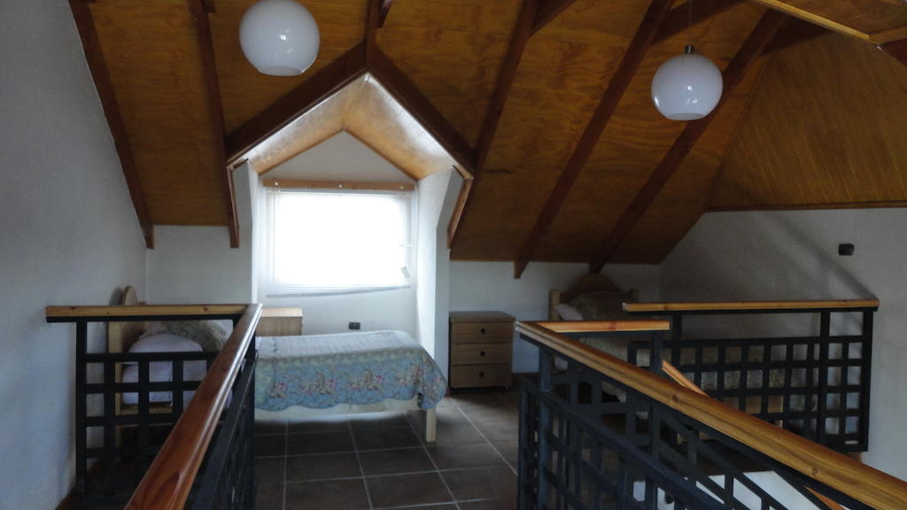 Holiday home Aires Del Bosque Concon