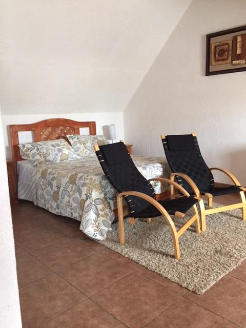 Holiday home Aires Del Bosque Concon