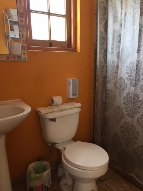Holiday home Aires Del Bosque *