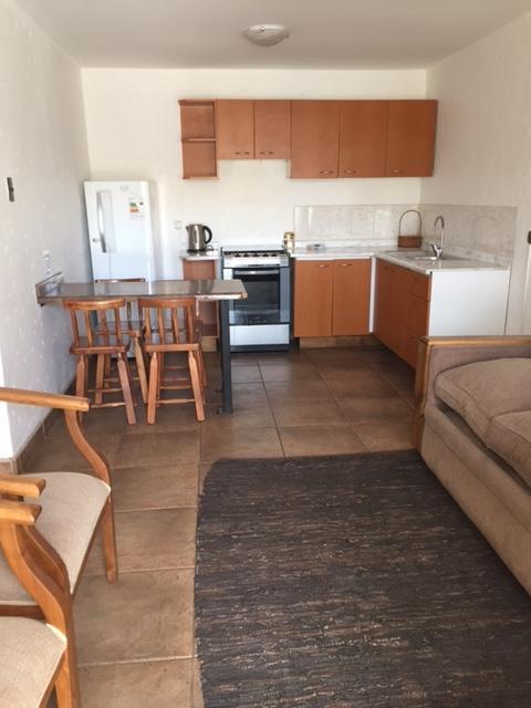 Aires Del Bosque Holiday home