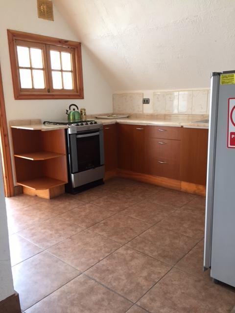 Aires Del Bosque Holiday home