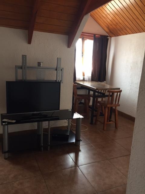 Aires Del Bosque Holiday home *