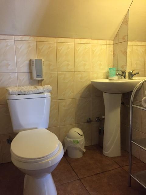 Holiday home Aires Del Bosque *