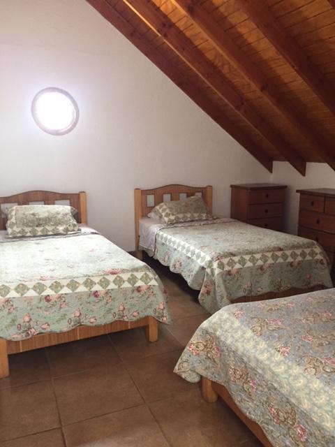 Holiday home Aires Del Bosque Concon