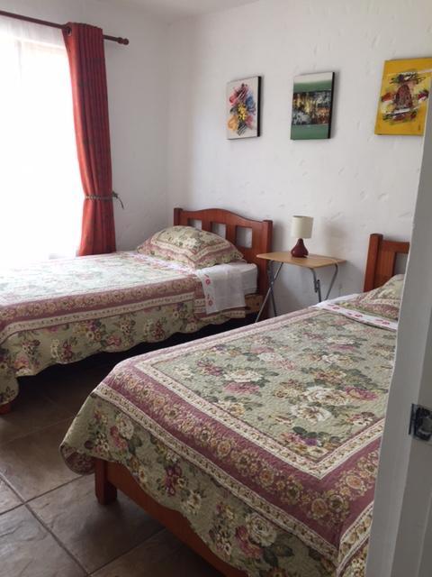 Holiday home Aires Del Bosque
